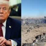 Trump kept out of war room, ‘screamed at aids’: What happened after US jet was shot down in Iran