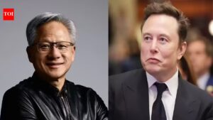 Inside the secret work-life rules of Jensen Huang, Elon Musk and other top CEOs of the world: No emails, no large meetings and power naps | world news