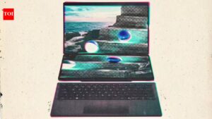 Asus’s new Zenbook Duo makes two screens feel like second nature.