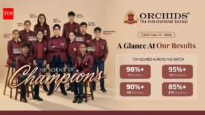 Where every student matters: A school that refuses to let its students fall behind