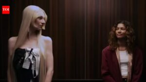 ‘Euphoria’ Season 3 Episode 2 Finale: Rue and Jules’ Complicated Reunion Explained |