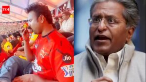 ‘Black magic’ in IPL? Lalit Modi reveals ‘one owner did this’ in 2011 | cricket news