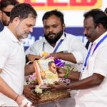 ‘Not a routine action’: Congress says Tamil Nadu chief ‘confined’ under pretext of IT ‘search’ ahead of poll rally. India News