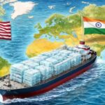 Why did India import ice from the US for four decades? The frozen history of the ‘ice king’ who smashed the Indian markets.