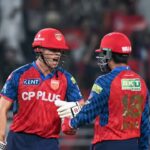 Cooper Connolly: ‘We take notes …’: Cooper Connolly reveals secret behind Punjab Kings’ dream run | cricket news