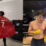 IShowSpeed ​​challenges KSI to fight again after Jasontheween comparison