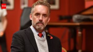Psychologist, author Jordan Peterson suffering from akathisia: Know what it is and why it happens