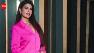 Jacqueline Fernandez Case: ED calls Jacqueline Fernandez’s approver plea ‘vague’ in Sukesh Chandrasekhar money laundering case. Delhi News