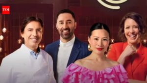 ‘MasterChef Australia’ 2026: Celebrity Guests and Social Media Influencers Shake Up the Kitchen |