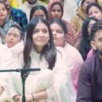 IPL 2026: Virat Kohli, Anushka Sharma visit Vrindavan during RCB break; videos go viral | cricket news