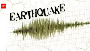 7.4 magnitude earthquake hits Japan; tsunami warning issued