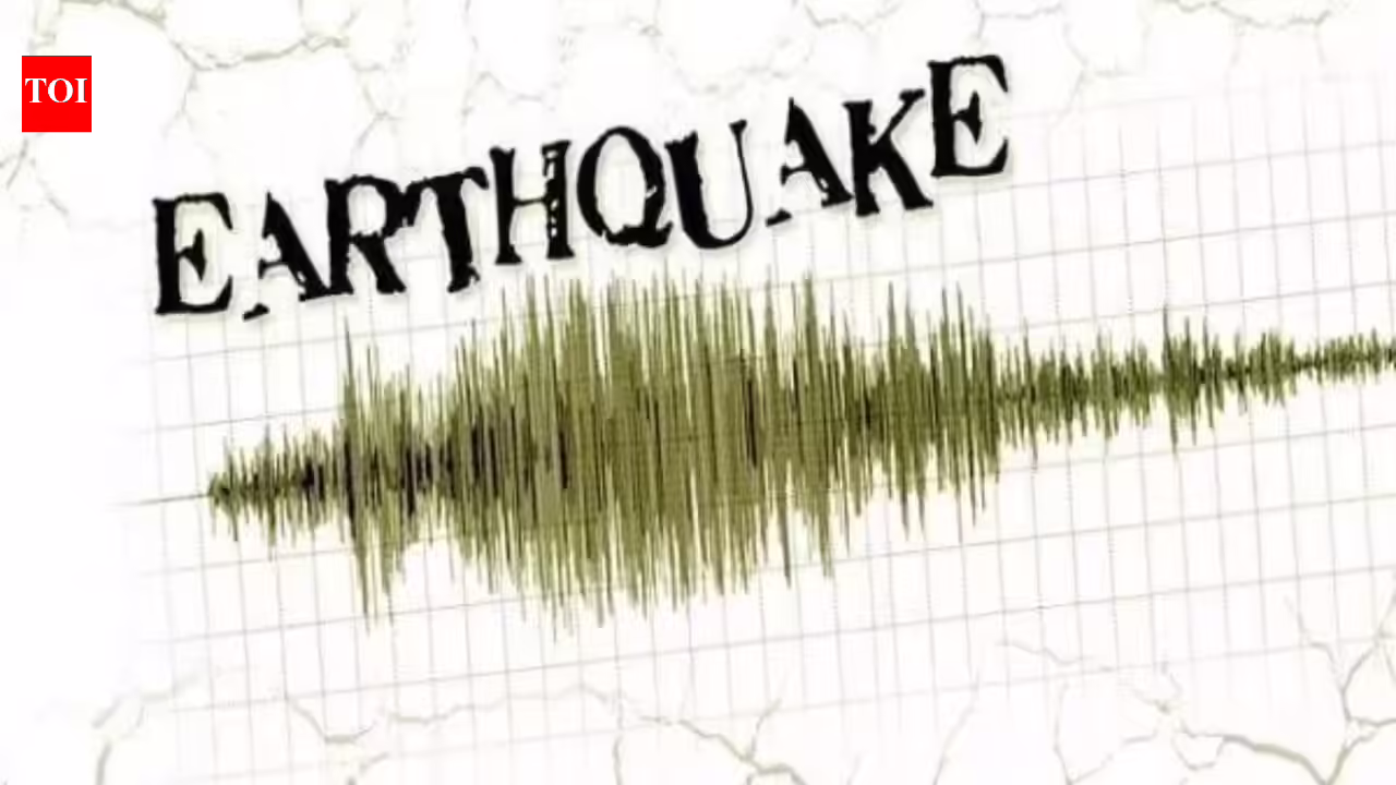 7.4 magnitude earthquake hits Japan; tsunami warning issued