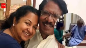 ‘You deserve a National Award’: Bharathiraja praises Raadhika’s Performance in ‘Thaai Kizhavi’, actress responds with heartfelt promise. Tamil Movie News