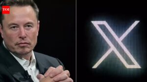 Elon Musk summoned to Paris in X’s AI-generated deepfakes and abuse content