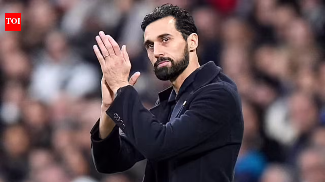 Alvaro Arbeloa: “I don’t have buddy-like relationship”- Real Madrid manager Alvaro Arbeloa stresses discipline over friendship amid tough season. International Sports News