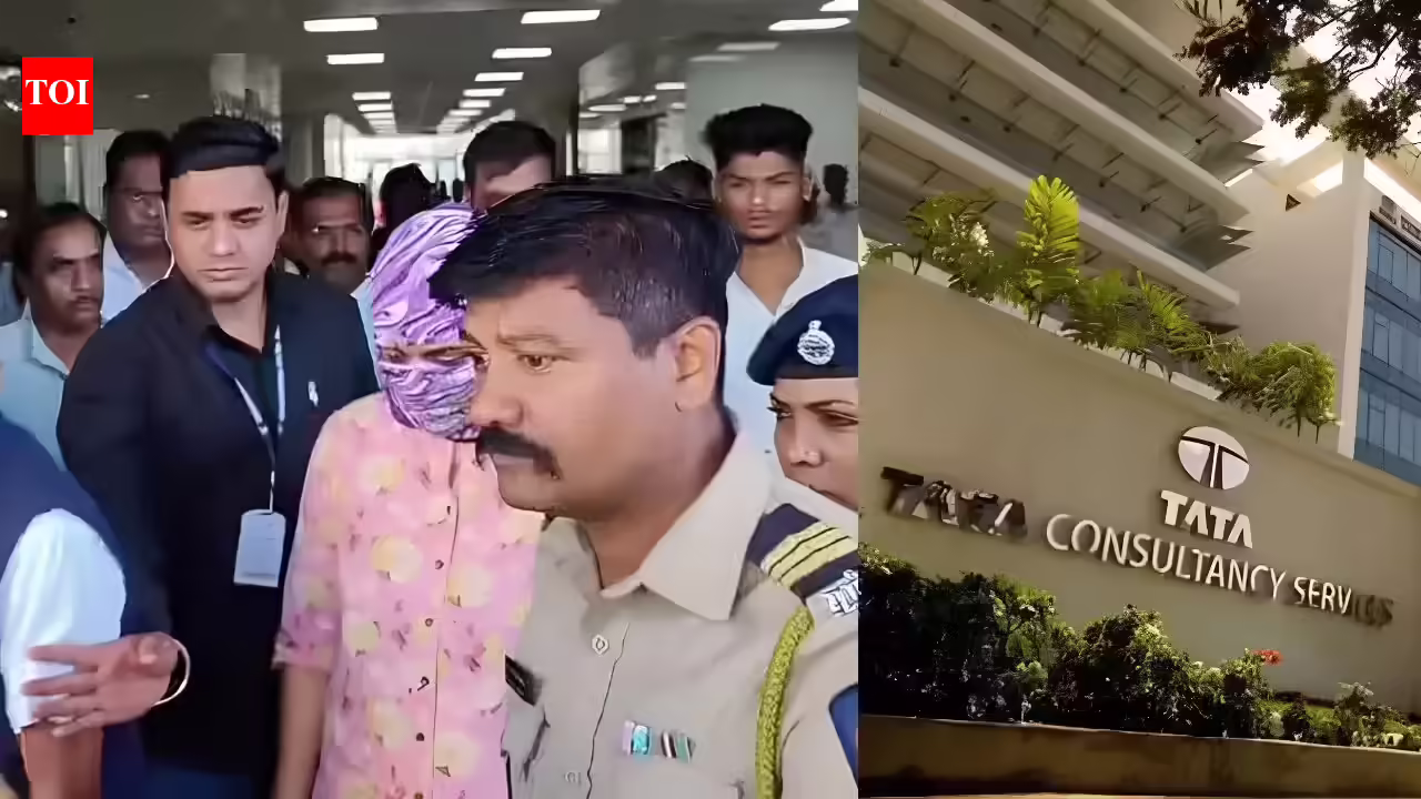 TCS Nashik case: No court relief for absconding pregnant employee. Nashik News