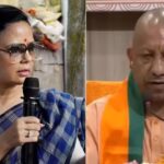 ‘Bulldozer buddhi’: Mahua Moitra calls UP CM Yogi Adityanath ‘a joke’ over Swami Vivekanand quote gaffe. India News