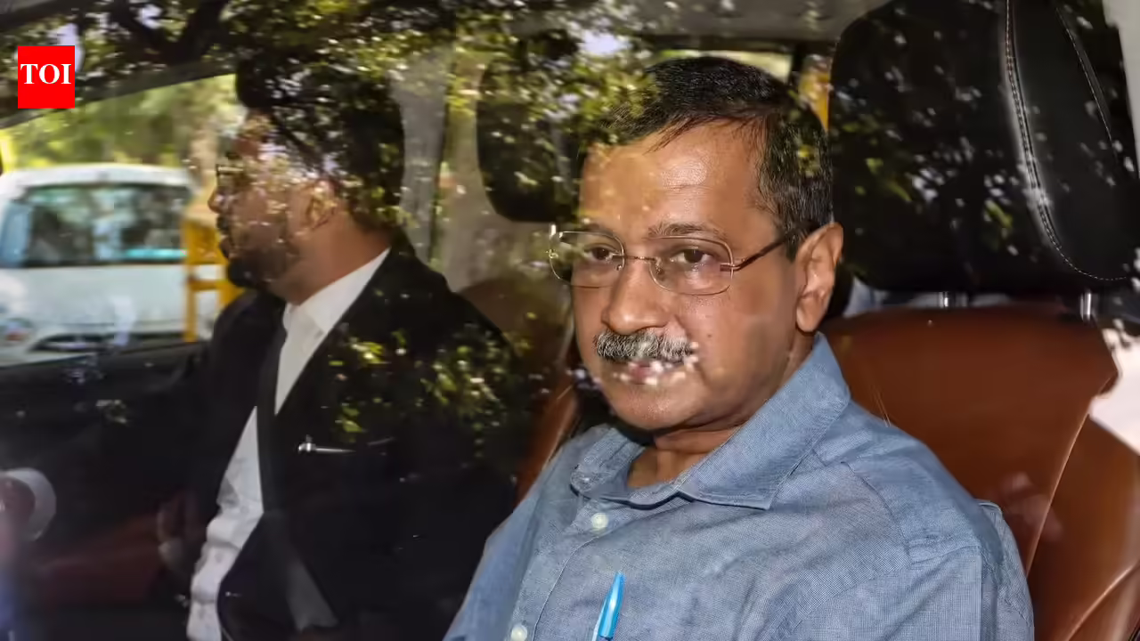 ‘Can’t let politician judge judicial competence’: Delhi HC’s Justice Swarana Kanta rejects Kejriwal’s recusal plea in excise case. India News
