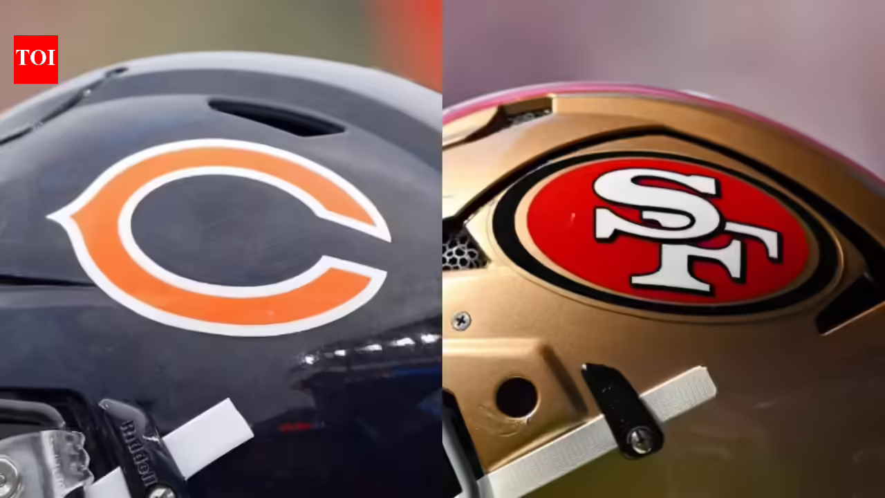 2026 NFL Draft Rumors: Rome Odunze’s Chicago Bears asked to steer clear of UCF’s 20-sack edge | NFL News