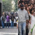 Raids, arrests & green file: Why I-PAC is in political crosshairs in Mamata’s West Bengal | India News