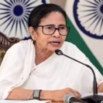 ‘CMs should get some priority’: Mamata Banerjee claims flight held up for 30 mins; ‘non-cooperation’ from central agencies. India News