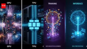 Google may partner with Marvell for making its specialized AI chips: What it means for Broadcom