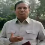 DMK objects to ECI’s appointment of Avinash Kumar as IGP by replacing Senthil Velan. chennai news