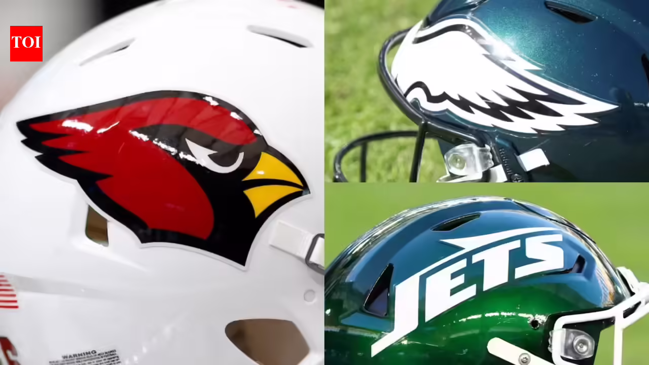 NFL Draft Rumors 2026: Jacoby Brissett’s Arizona Cardinals strongly linked to Alabama standout QB and North Dakota State QB | NFL News