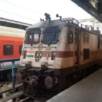 Special trains to be run from Podanur to Kharagpur | Coimbatore News