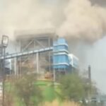 Toll reaches 24 in Vedanta boiler blast, even as compensation process begins. Raipur News