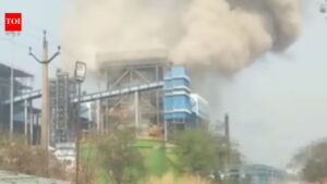 Toll reaches 24 in Vedanta boiler blast, even as compensation process begins. Raipur News