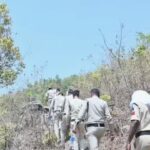 Chhattisgarh goes hi-tech to curb illegal mining; drones, e-check gates rolled out | Raipur News