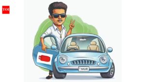 Independent candidates dominate Tamil Nadu elections; Their impact felt despite low winning odds. chennai news