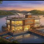 HC clears decks for floating restaurants on 3 dams | Ranchi News