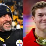 BREAKING: Aaron Rodgers may not return to Pittsburgh Steelers, Will Howard declared QB1 | NFL News