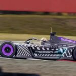Porsche unveils Formula E GEN4 car 975 RSE as Pascal Wehrlein and Nico Muller are impressed by its efficiency | Formula-E News