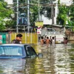 Guwahati Experiences Record April Rainfall; One Fatality and School Closures Amid Flooding | India News