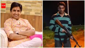 Kumar Vishwas defends Aditya Dhar’s Dhurandhar franchise: ‘Even if it is propaganda, the question is – against whom?’ | Hindi Movie News