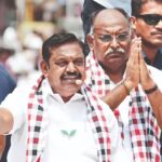 ​AIADMK general secretary Edappadi K Palaniswami interview: ‘It’s a bipolar fight … evil force vs people force’ | chennai news