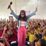 Awareness program on cervical cancer, its prevention by cyclist. Bhubaneswar News