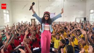 Awareness program on cervical cancer, its prevention by cyclist. Bhubaneswar News