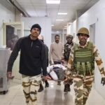 Pahalgam’s primary defense against tragedy still runs from five rooms. India News