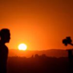 10 students faint due to extreme heat at Buxar school. Patna News