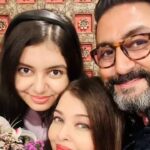 Abhishek Bachchan reveals why he avoids daughter Aaradhya Bachchan’s film reviews: ‘Children today are brutally honest’ | Hindi Movie News