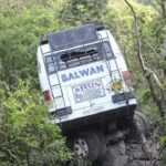 Bus plunges into Udhampur gorge, 21 dead India News