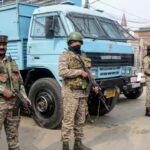 Ahead of Pahalgam anniversary, security tightened in Kashmir Valley. India News