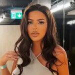 Who is Gabrielle Carrington? X Factor finalist arrested after Klaudia Zakrzewska injured in London Soho crash