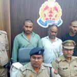 4 held for murder of man found dead by Ghaziabad railway tracks. Noida News