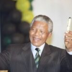 Quote of the day by Nelson Mandela: “What counts in life is not the mere fact that we have lived. It is what difference we have made to the lives of others.” | world news