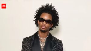 D4Vd Murder Charges: Former streamer and singer D4vd charged with murder in shocking case of teen found dismembered in Tesla